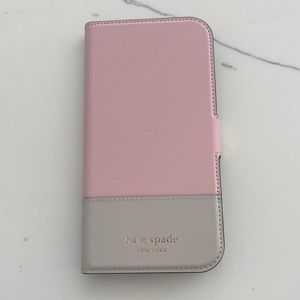 Kate Spade iPhone 12 Pro Max phone case